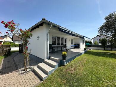 Einfamilienhaus zum Kauf 459.000 € 123 m² 640 m² Grundstück Unterspiesheim Kolitzheim 97509