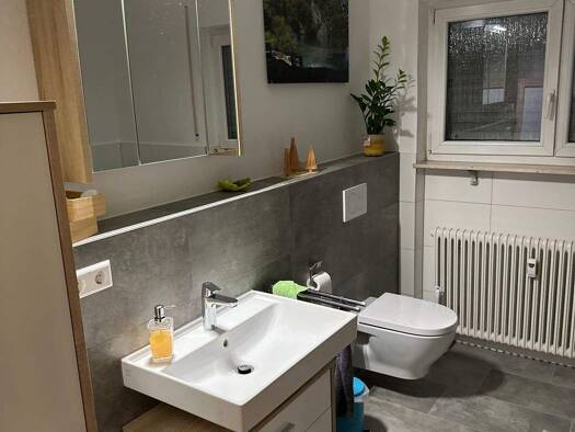 Wohnung zur Miete 1.180 € 4 Zimmer 106 m² frei ab 01.03.2026 Vaihingen an der Enz 71665