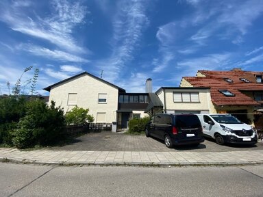 Einfamilienhaus zum Kauf provisionsfrei 1.470.000 € 13 Zimmer 354 m² 1.013 m² Grundstück Neufahrn Neufahrn bei Freising 85375