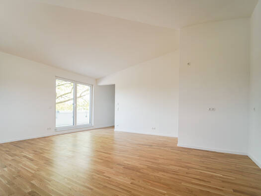 Wohnung zur Miete 1.528 € 3 Zimmer 89,9 m² 2. Geschoss Ulzburger Straße 523-525 Harksheide Norderstedt 22844