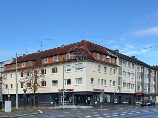 Haus zum Kauf 1.850.000 € 1.469 m² 706 m² Grundstück Heppens Wilhelmshaven 26384