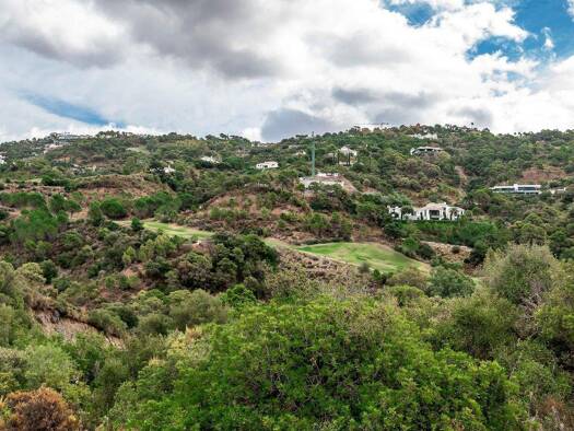 Grundstück zum Kauf 9.557.000 € 39.820 m² Grundstück Benahavís 29679