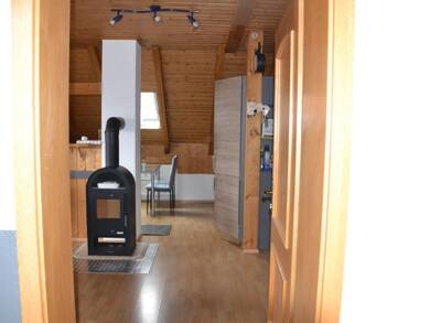 Wohnung zur Miete 850 € 3 Zimmer 75 m² Elsendorf Elsendorf 84094