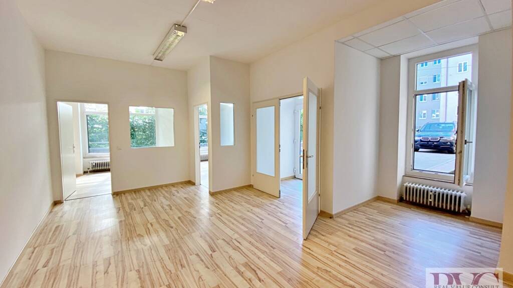 Praxisfläche zum Kauf 3.179 € 19 Zimmer Salzburg 5020