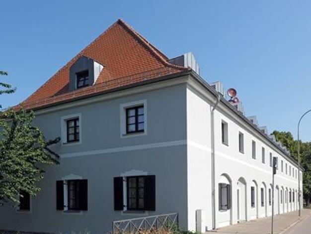 Mehrfamilienhaus zum Kauf 373.000 € 354,1 m² 704 m² Grundstück Altenbochum Mitte 44803