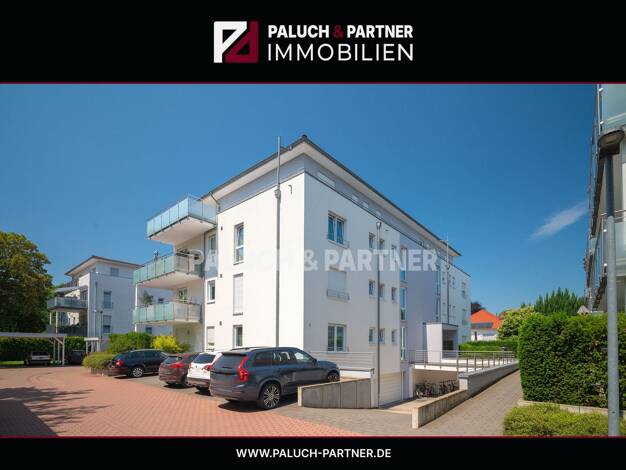 Wohnung zum Kauf 249.500 € 2 Zimmer 69,1 m² EG Soest Soest 59494
