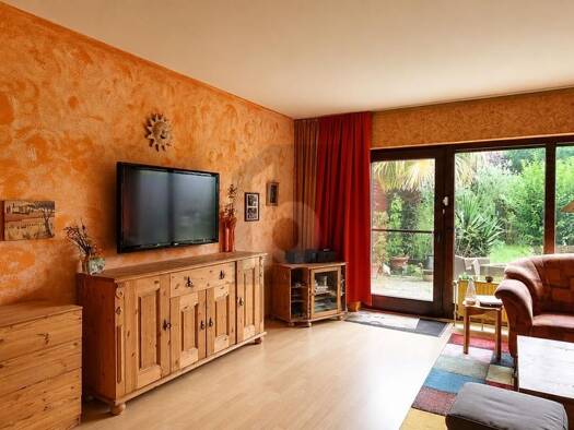 Reihenmittelhaus zum Kauf 375.000 € 4 Zimmer 125 m² 220 m² Grundstück Rheinberg Rheinberg 47495