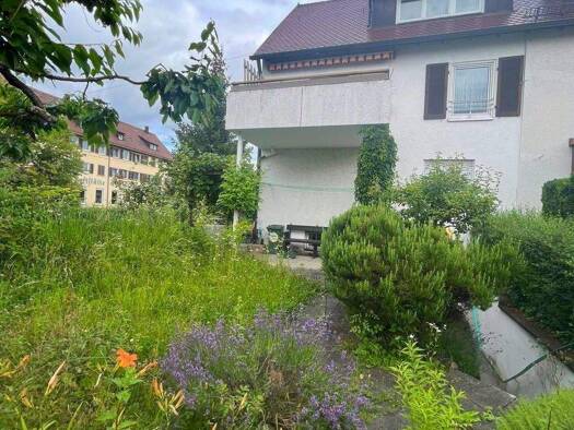 Doppelhaushälfte zum Kauf 535.000 € 7,5 Zimmer 134 m² 331 m² Grundstück frei ab sofort Luginsland Stuttgart 70327