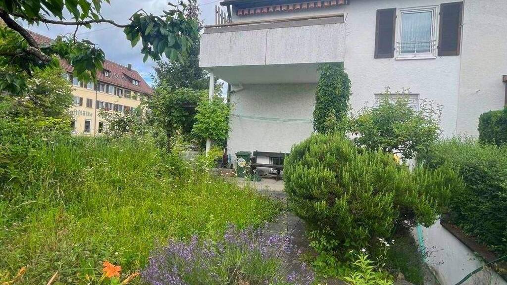 Doppelhaushälfte zum Kauf 535.000 € 7,5 Zimmer 134 m² 331 m² Grundstück frei ab sofort Luginsland Stuttgart 70327