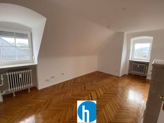 Wohnung zur Miete 820 € 3 Zimmer 71 m² 2. Geschoss Forchheim 91301