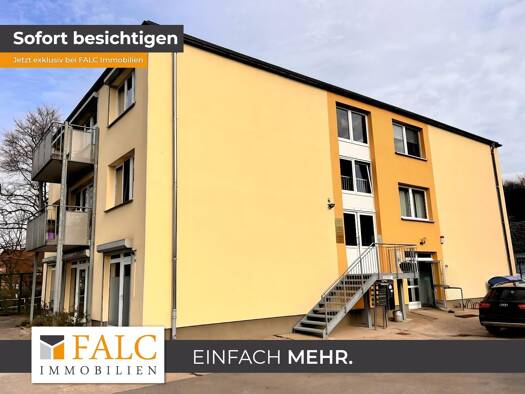 Wohnung zur Miete 850 € 3 Zimmer 107 m² 2. Geschoss Gadebusch 19205