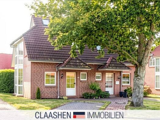 Doppelhaushälfte zum Kauf 259.000 € 3 Zimmer 82 m² 300 m² Grundstück Norden Norden 26506