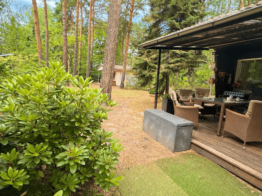 Grundstück zum Kauf 200.000 € 1.247 m² Grundstück Prieros Heidesee 15754