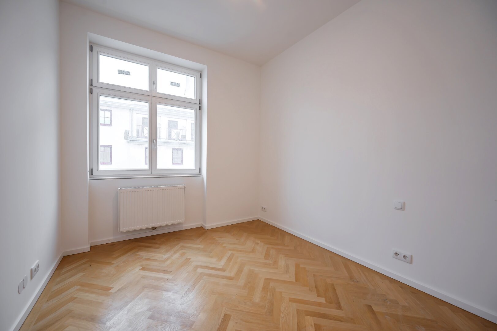 Wohnung zum Kauf 369.000 € 4 Zimmer 74 m²<br/>Wohnfläche 2.<br/>Geschoss Tanbruckgasse Wien 1120