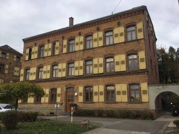Wohnung zur Miete 614 € 3 Zimmer 58,5 m² frei ab 15.08.2026 Ulmer Str. 25 Plochingen 73207
