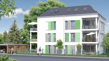 Wohnung zum Kauf provisionsfrei 577.965 € 4 Zimmer 109,1 m² 2. Geschoss Alt-Omsewitz Dresden 01157