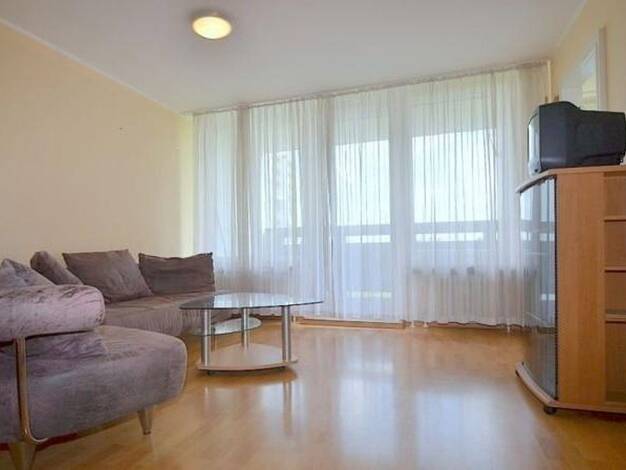 Wohnung zum Kauf provisionsfrei 149.900 € 1 Zimmer 42 m² Grüntenweg 5 Langwasser Nürnberg 90471