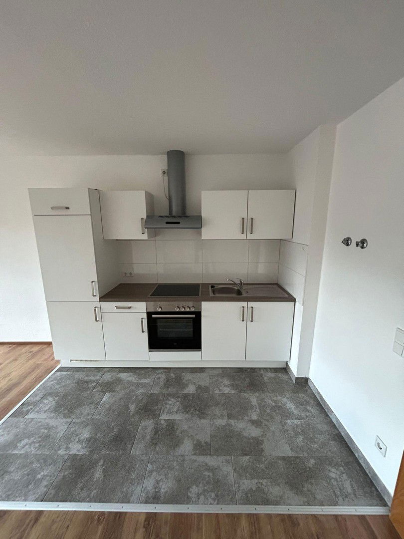 Wohnung zur Miete 650 € 2 Zimmer 55,1 m²<br/>Wohnfläche 3.<br/>Geschoss Steinheimer Straße 219 Billerbeck Horn-Bad Meinberg 32805