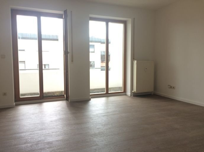 Wohnung zur Miete 480 € 1 Zimmer 33 m²<br/>Wohnfläche 2.<br/>Geschoss Kasernen West Bamberg 96052