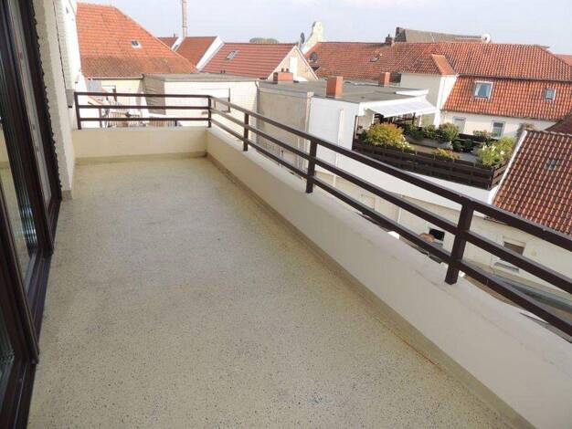 Wohnung zur Miete 750 € 2 Zimmer 85 m² 3. Geschoss frei ab 01.03.2026 Vechta 49377