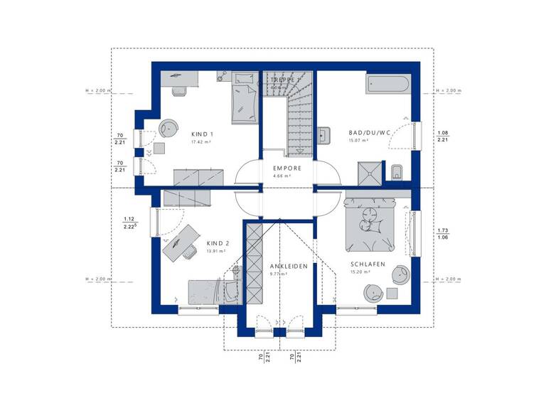Einfamilienhaus zum Kauf 1.590.000 € 6 Zimmer 167 m² 670 m² Grundstück Bad Tölz 83646