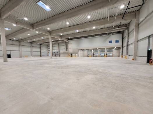 Lagerhalle zur Miete 3.100 m² Lagerfläche Langwasser Südöstliche Außenstadt 90471