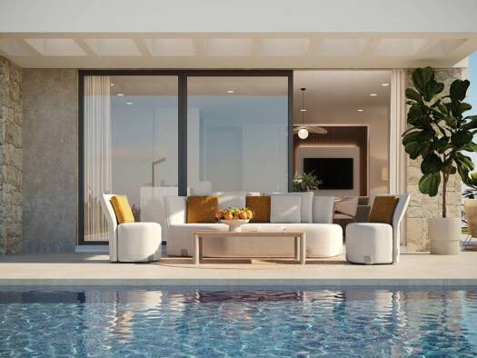 Haus zum Kauf 840.000 € 291 m² 347 m² Grundstück Finestrat 03509