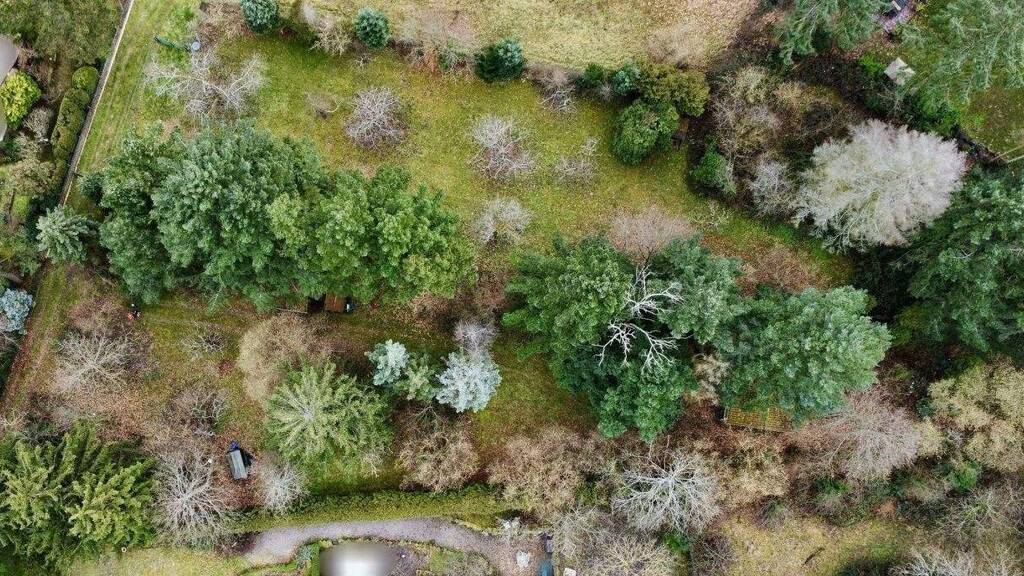 Freizeitgrundstück zum Kauf 63.000 € 1.734 m² Grundstück Bad Dürkheim Mundhardterhof 67098