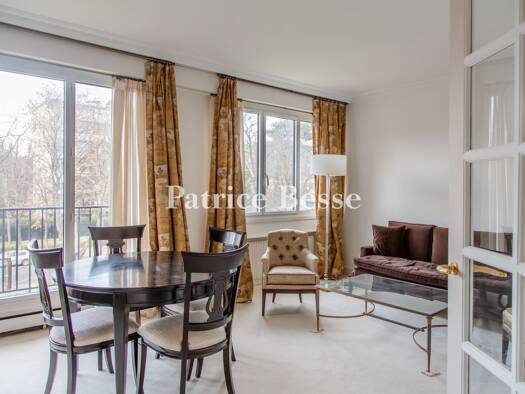 Wohnung zum Kauf 583.000 € 2 Zimmer 53 m² La Plaine des Sablons Neuilly-sur-Seine 92200