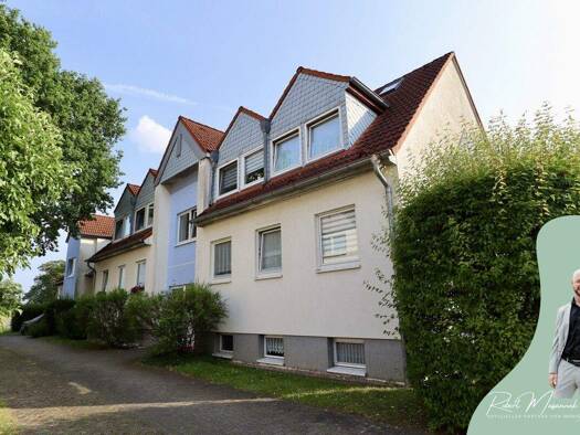 Wohnung zum Kauf 109.000 € 4 Zimmer 100,8 m² EG Möser 39291