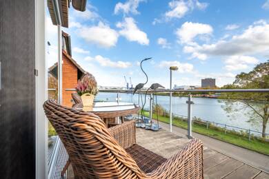 Wohnung zum Kauf 590.000 € 3 Zimmer 100 m² 1. Geschoss Rendsburg 24768