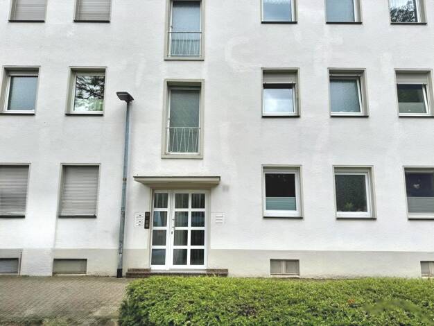 Wohnung zum Kauf 49.000 € 1,5 Zimmer 36,9 m² Rheinberg Rheinberg 47495