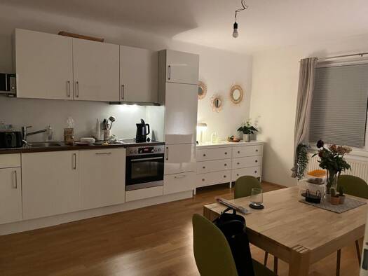 Wohnung zur Miete 863 € 3 Zimmer 58 m² 4. Geschoss Favoriten 1100