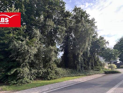 Grundstück zum Kauf 199.000 € 811 m² Grundstück Vogelbeerenstraße 38 Eschendorf/Gellendorf Rheine 48432
