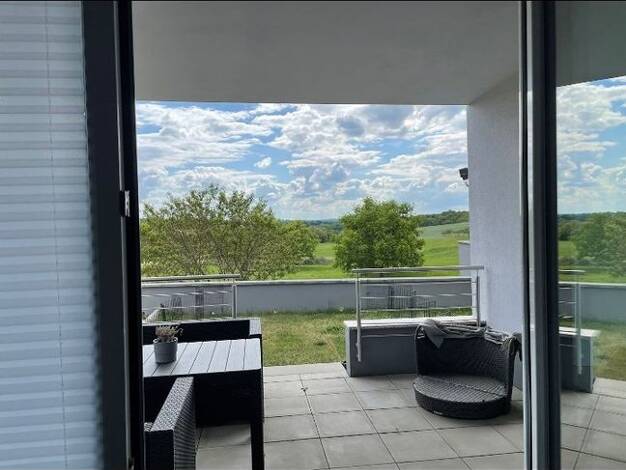 Wohnung zur Miete 1.006 € 2 Zimmer 78 m² Geschoss EG/2 frei ab 15.04.2026 Brückenstraße 25 Helfant Palzem 54439