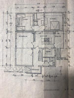 Wohnung zur Miete 700 € 4 Zimmer 105 m²<br/>Wohnfläche ab sofort<br/>Verfügbarkeit Fürstenbergsiedlung Horst Gelsenkirchen 45899