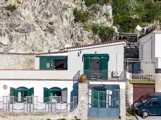 Haus zum Kauf 2.100.000 € 200 m² 4.648 m² Grundstück Conca dei Marini 84010