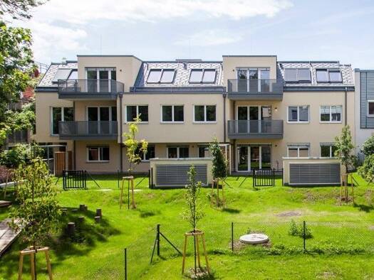 Wohnung zum Kauf - Erstbezug provisionsfrei Liesing 1230