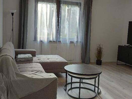 Wohnung zur Miete 399 € 3 Zimmer 64,7 m² EG frei ab 01.05.2026 Hermannstr. 1 a Braunschweig 38114