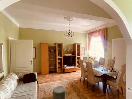 Wohnung zum Kauf 680.000 € 4 Zimmer 107 m² 3. Geschoss Derendorf Stadtbezirk 1 40476