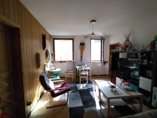 Mehrfamilienhaus zum Kauf 250.000 € 4 Zimmer 98 m² 70 m² Grundstück Oberlahnstein Lahnstein 56112