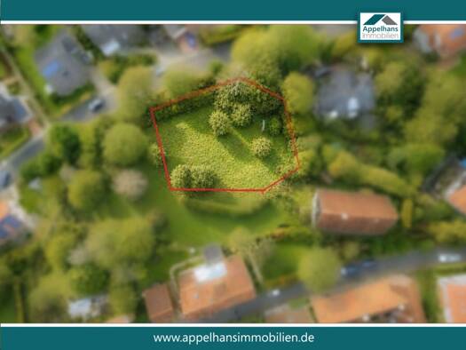 Grundstück zum Kauf 299.000 € 1.243 m² Grundstück Tecklenburg Tecklenburg 49545