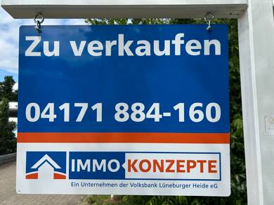 Grundstück zum Kauf 449.000 € 1.653 m² Grundstück Horst Seevetal 21220