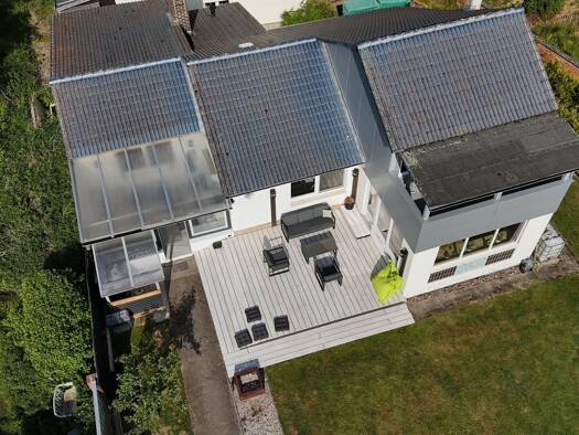 Einfamilienhaus zum Kauf 410.000 € 5 Zimmer 155 m² 833 m² Grundstück Jeinsen Pattensen 30982