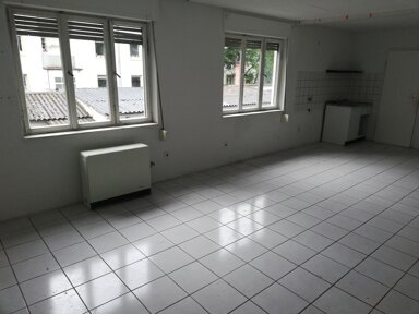 Bürofläche zur Miete 450 € 2 Zimmer 60 m² Bürofläche Mühlburg - Mühlburger Feld Karlsruhe 76185