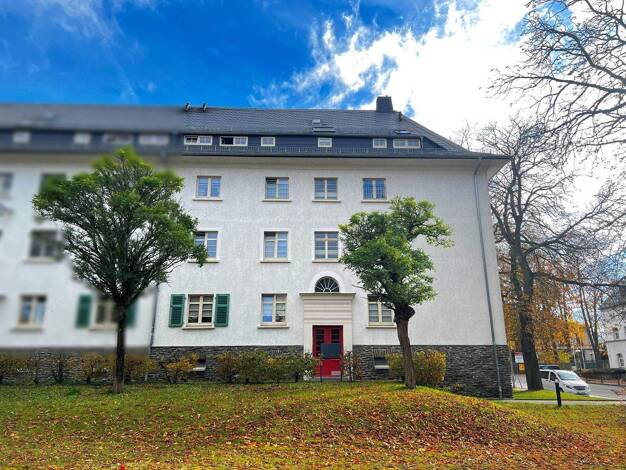 Wohnung zum Kauf 60.000 € 2 Zimmer 57 m² 1. Geschoss Zschopauer Straße 223 Gablenz Chemnitz 09126