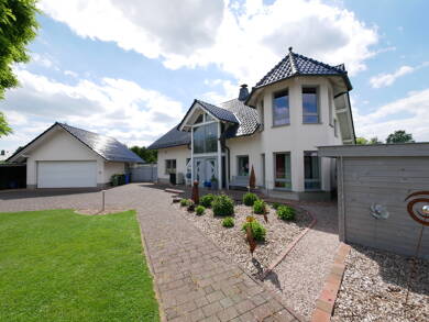 Einfamilienhaus zum Kauf 429.000 € 6 Zimmer 245,8 m² 2.442 m² Grundstück Willebadessen Willebadessen 34439