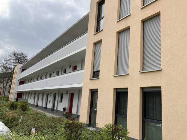 Wohnung zur Miete 755 € 2,5 Zimmer 66,2 m² EG Huckarde Dortmund 44369