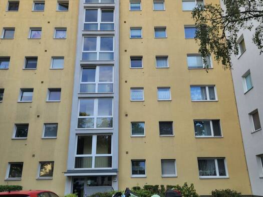 Wohnung zur Miete 1.200 € 3 Zimmer 84 m² Geschoss 1/7 frei ab sofort Haselhorst Berlin 13599