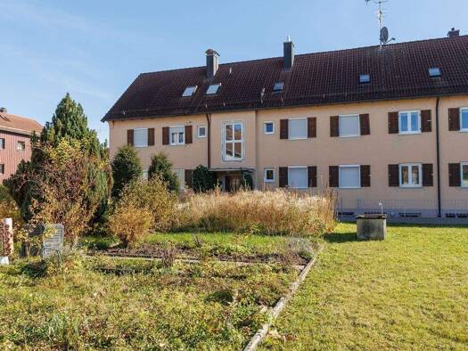 Wohnung zum Kauf 255.000 € 3 Zimmer 61 m² Weilheim Weilheim in Oberbayern 82362